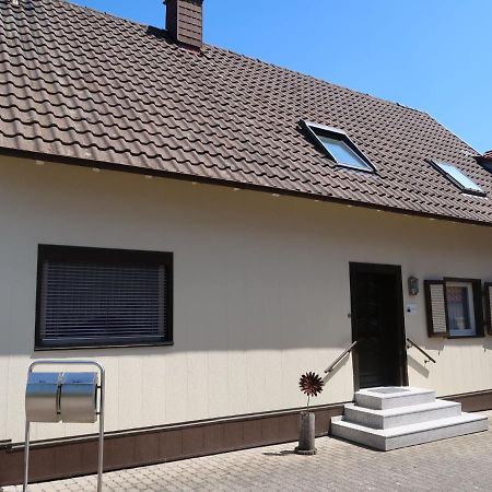Holiday Home Roth By Interhome Neuried  Luaran gambar