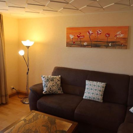 Holiday Home Roth By Interhome Neuried  Luaran gambar