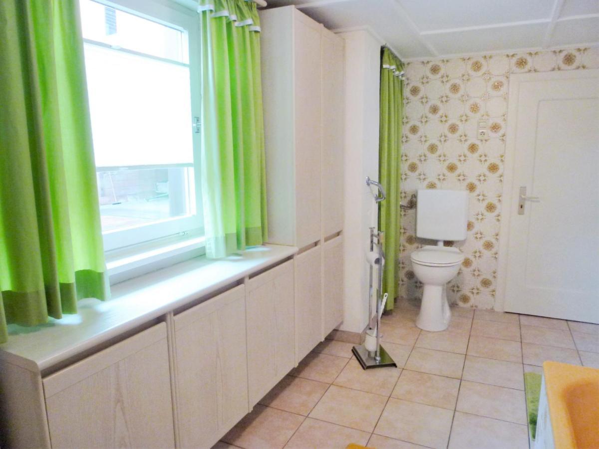 Holiday Home Roth By Interhome Neuried  Luaran gambar