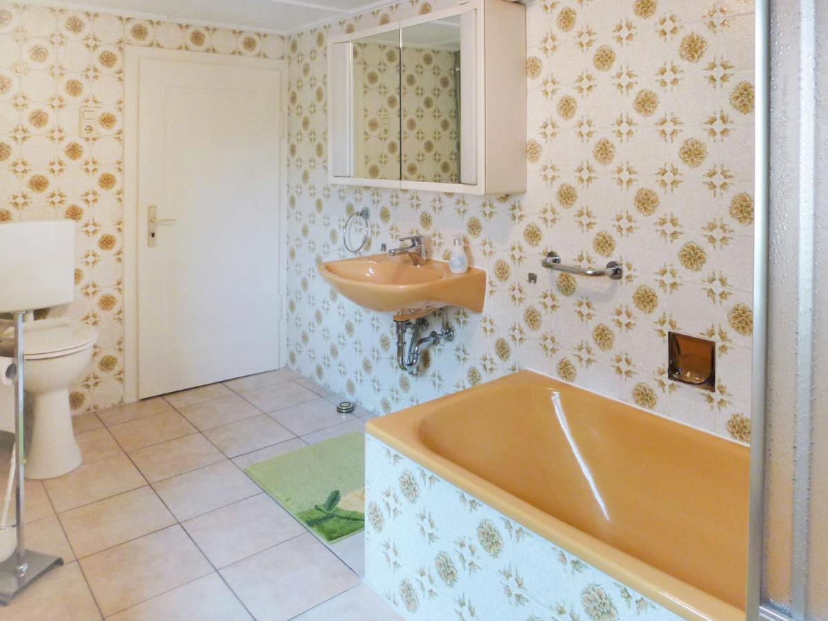 Holiday Home Roth By Interhome Neuried  Luaran gambar