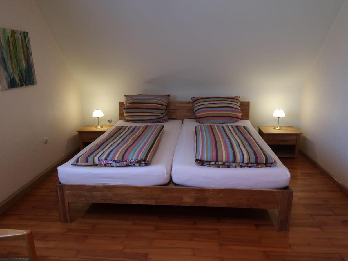 Holiday Home Roth By Interhome Neuried  Luaran gambar