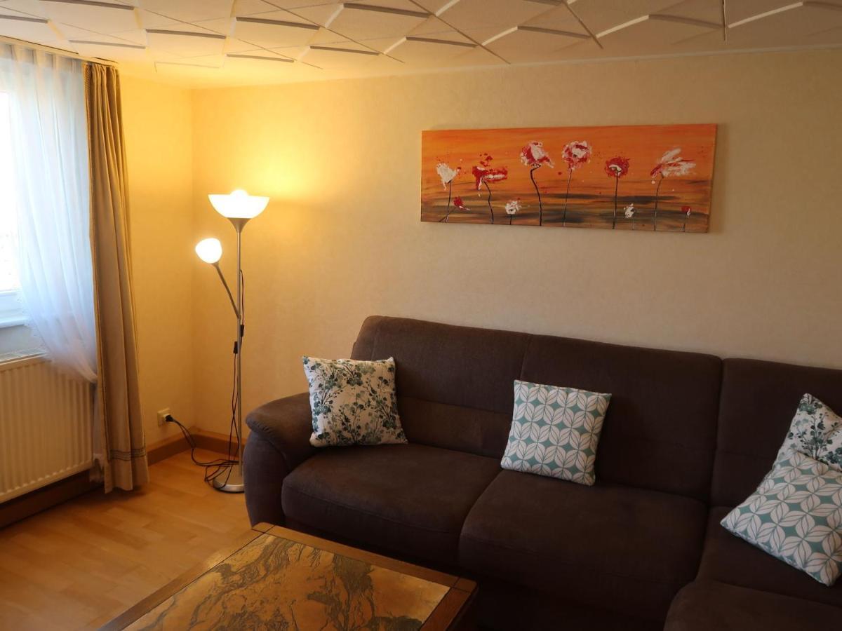 Holiday Home Roth By Interhome Neuried  Luaran gambar