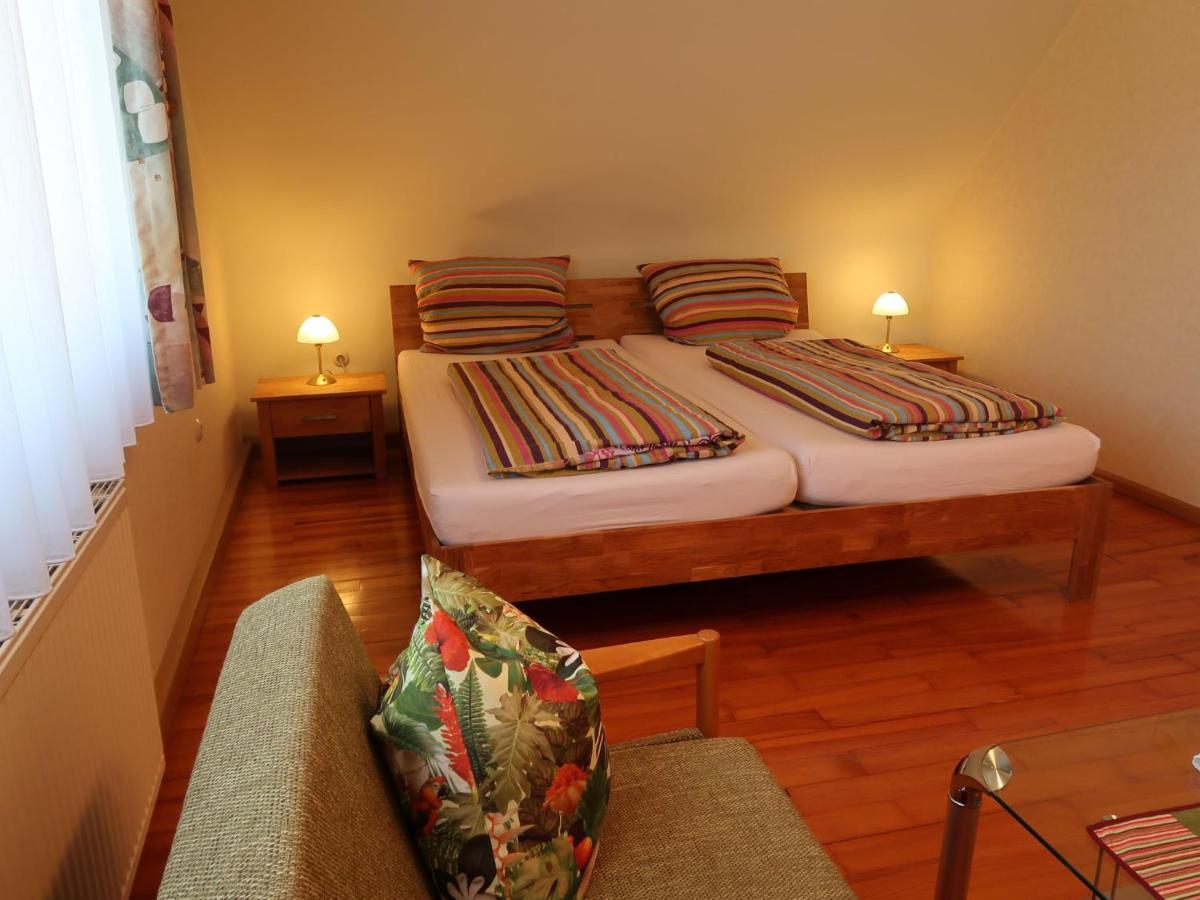 Holiday Home Roth By Interhome Neuried  Luaran gambar