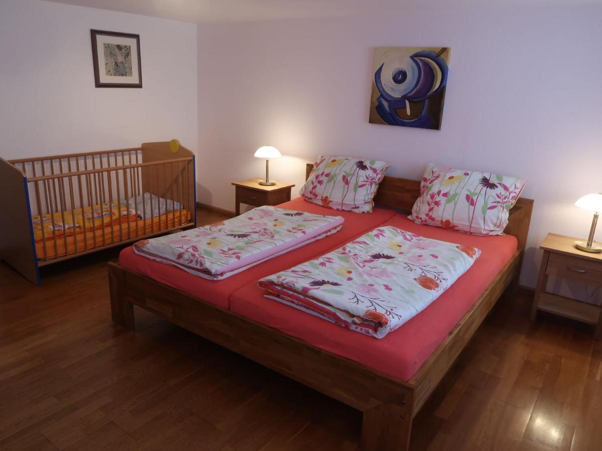 Holiday Home Roth By Interhome Neuried  Luaran gambar
