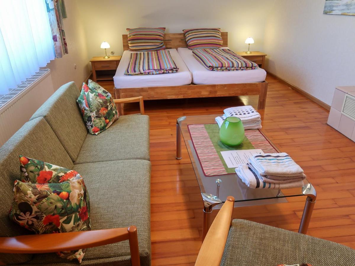 Holiday Home Roth By Interhome Neuried  Luaran gambar