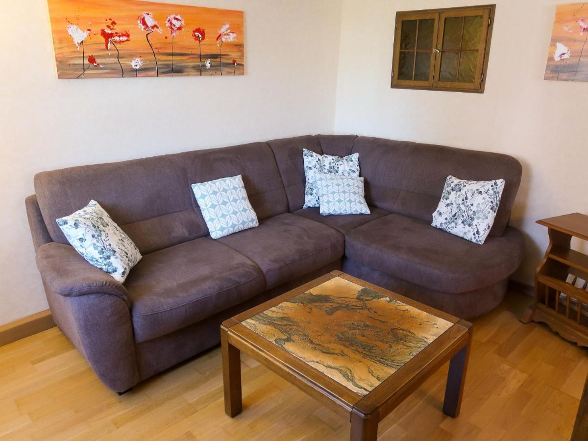 Holiday Home Roth By Interhome Neuried  Luaran gambar