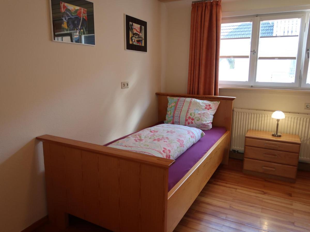Holiday Home Roth By Interhome Neuried  Luaran gambar